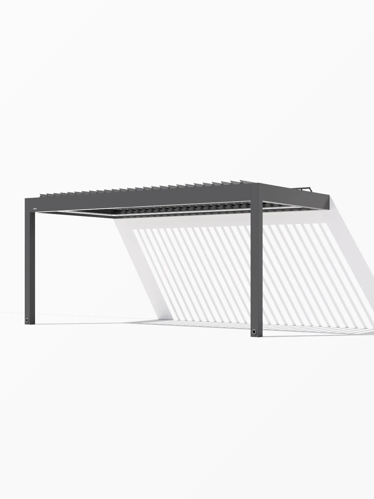 Wall-Mounted Pergolas — premium pergola configuration available in Dublin